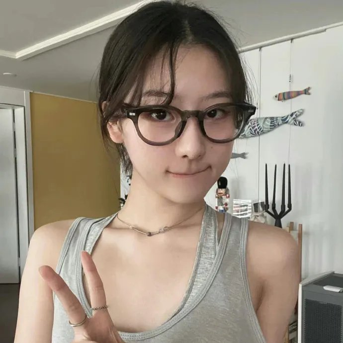 玉女倾城