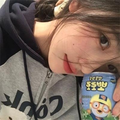 少女佳禾